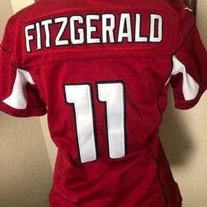 Brand new. No tags. Cardinals jersey